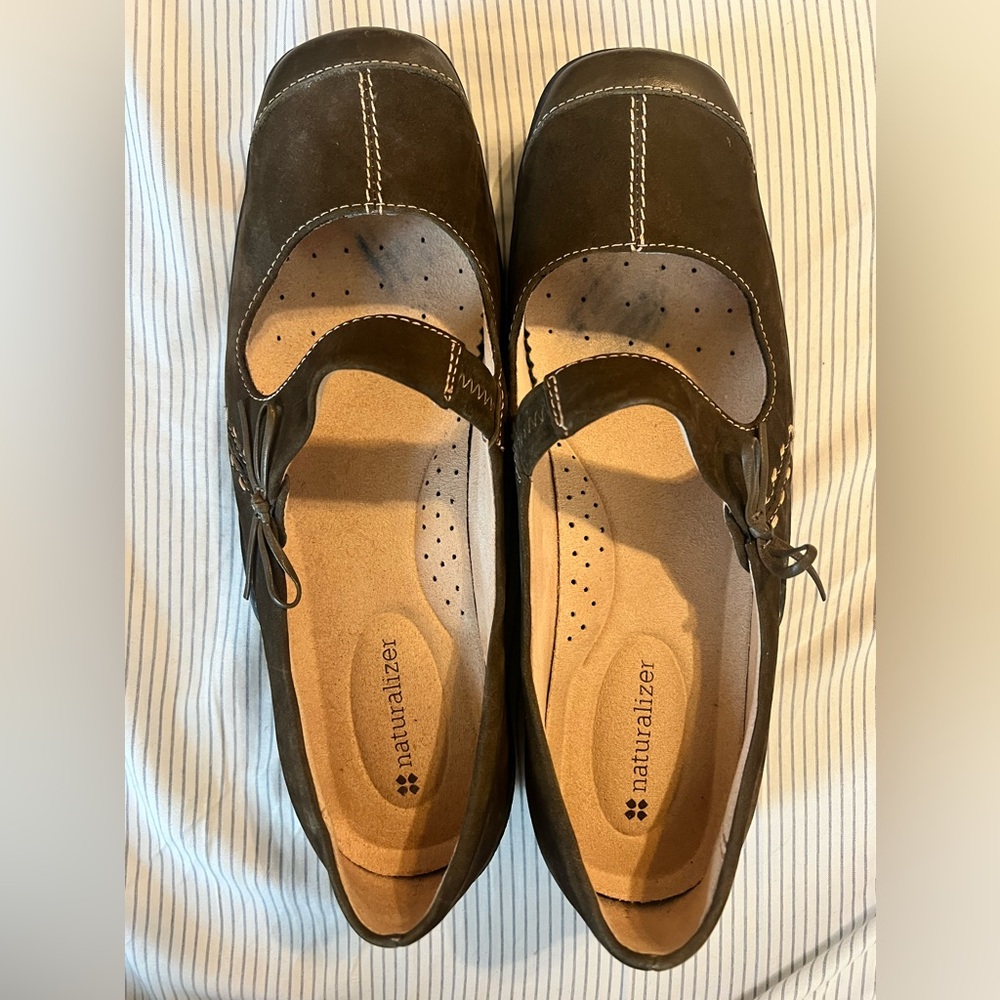 Naturalizer Women’s Shoes size 9